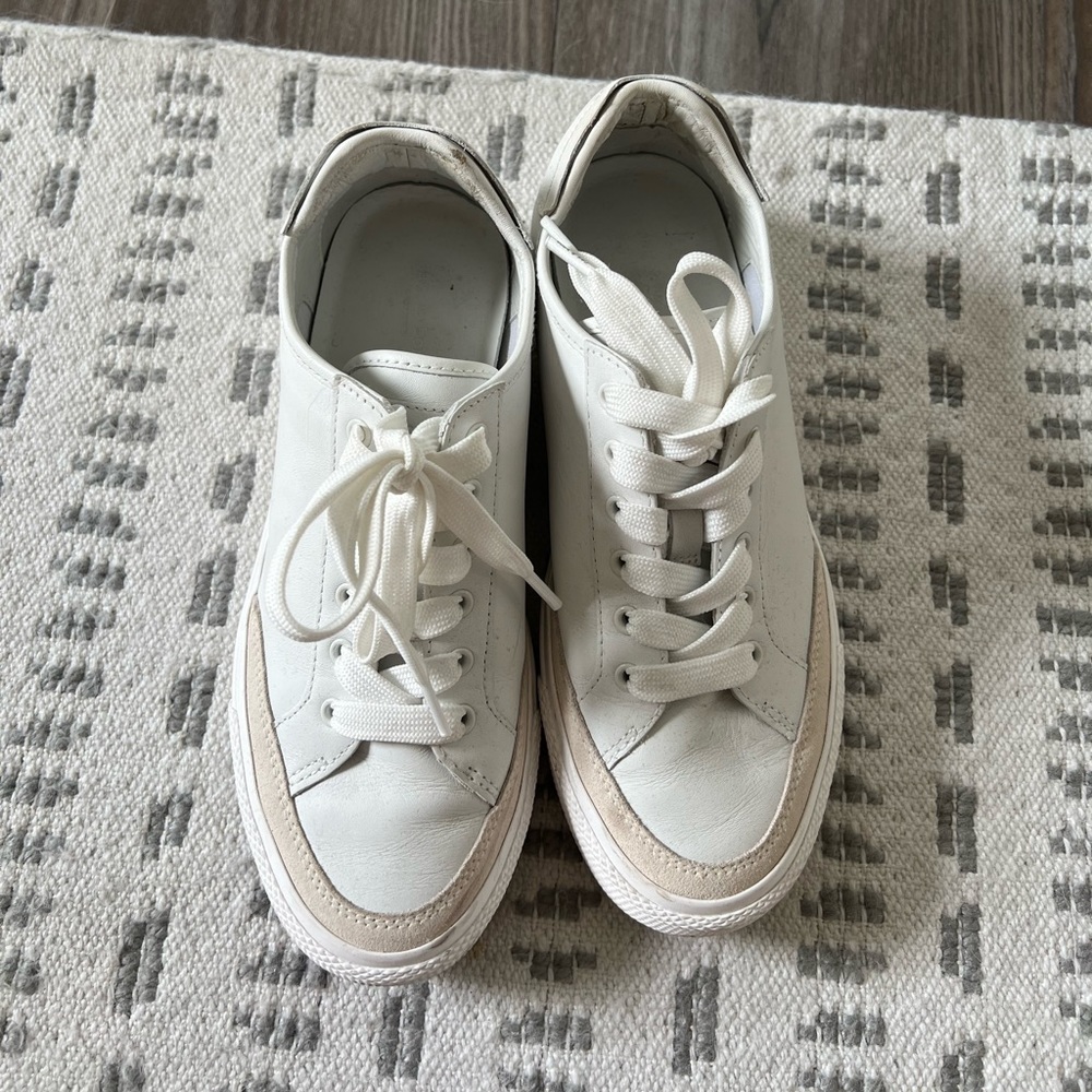 Rag And Bone Army Low Sneaker 8.5 - image 2